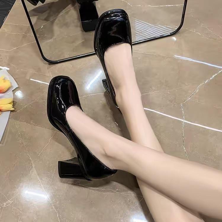 高端轻奢女鞋2