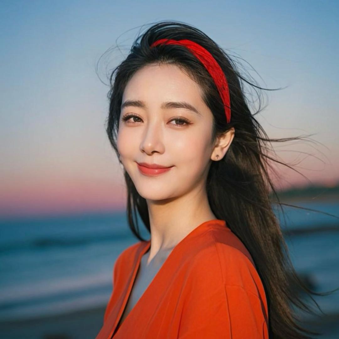 曲珍在纽约🇺🇸小号