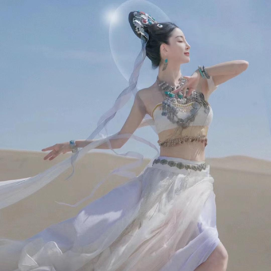💃河源小敦煌（缪缪）