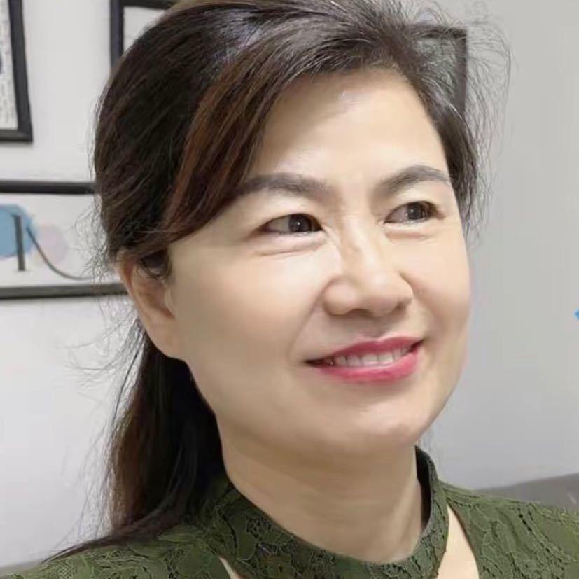 明珠姐