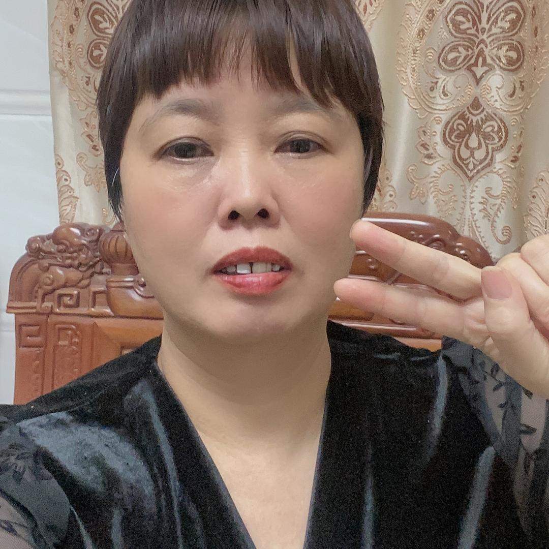 华姐🎤:晚:6:20分