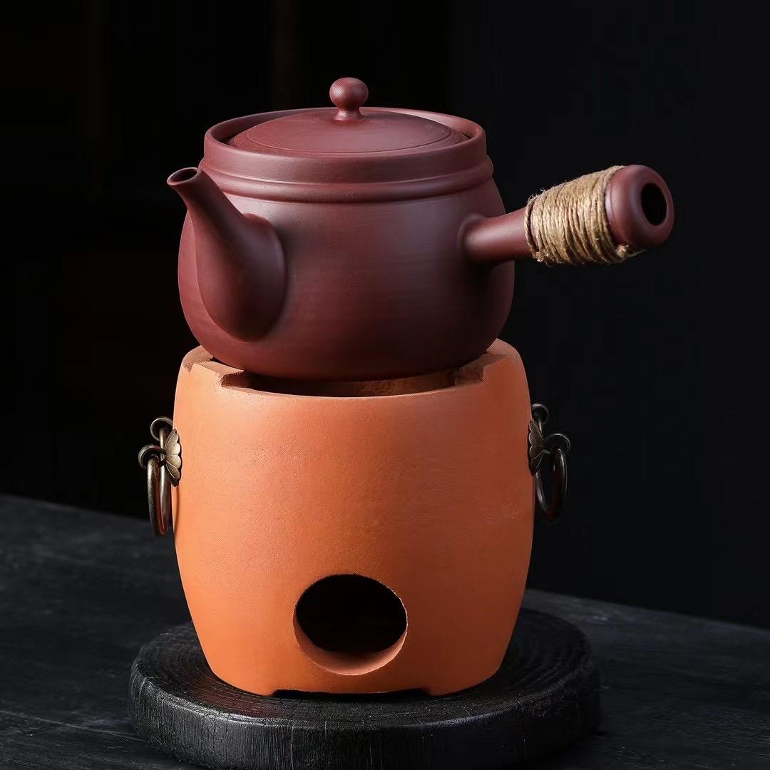 羽璃茶器