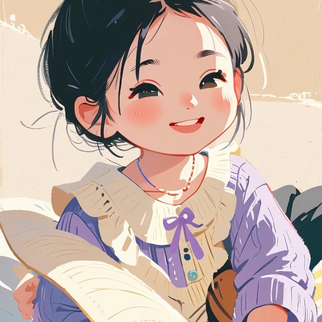 清小球.