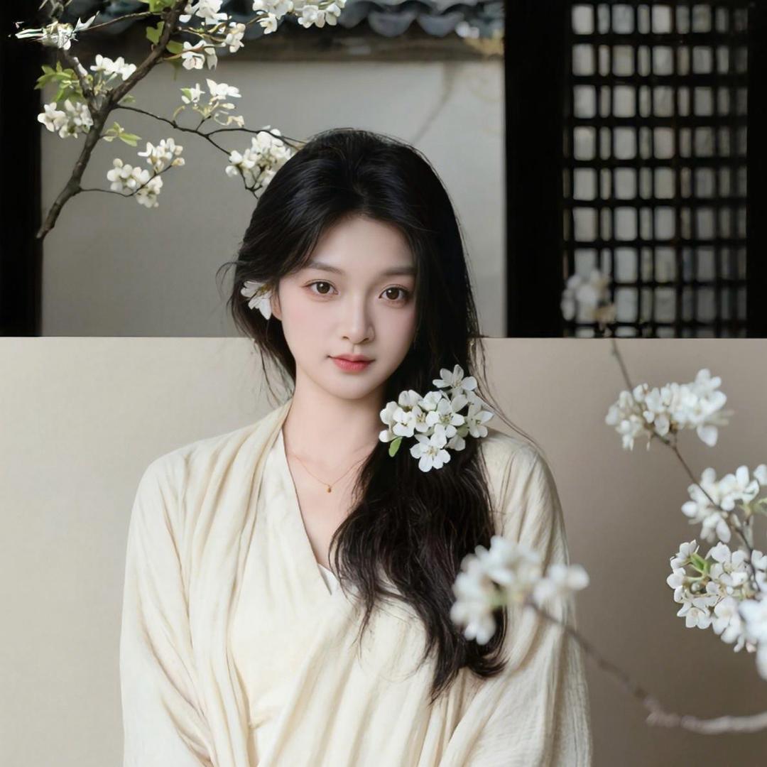 是彩君呀～