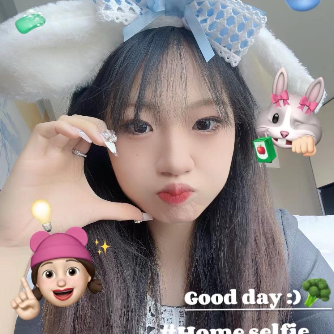 好运连连👑