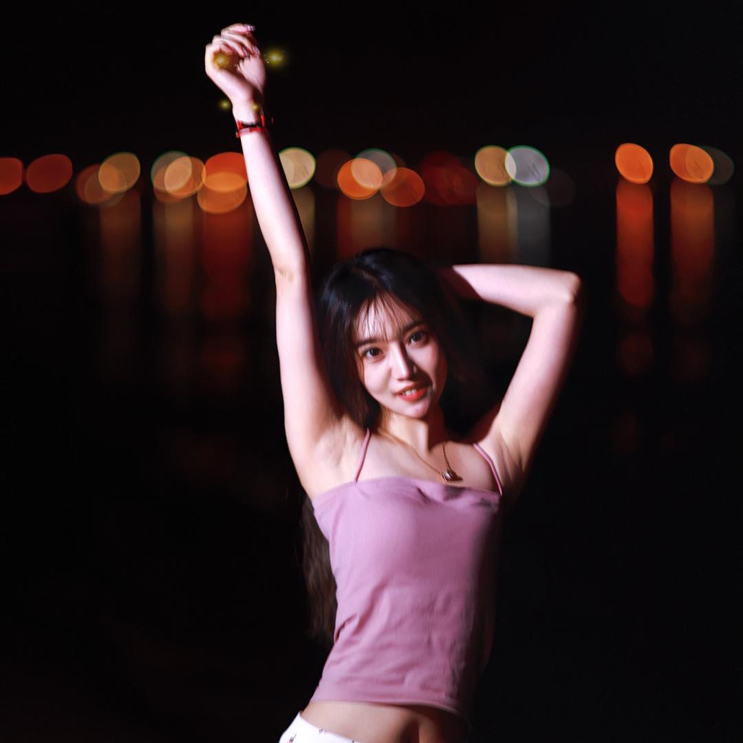 一只仙女吖