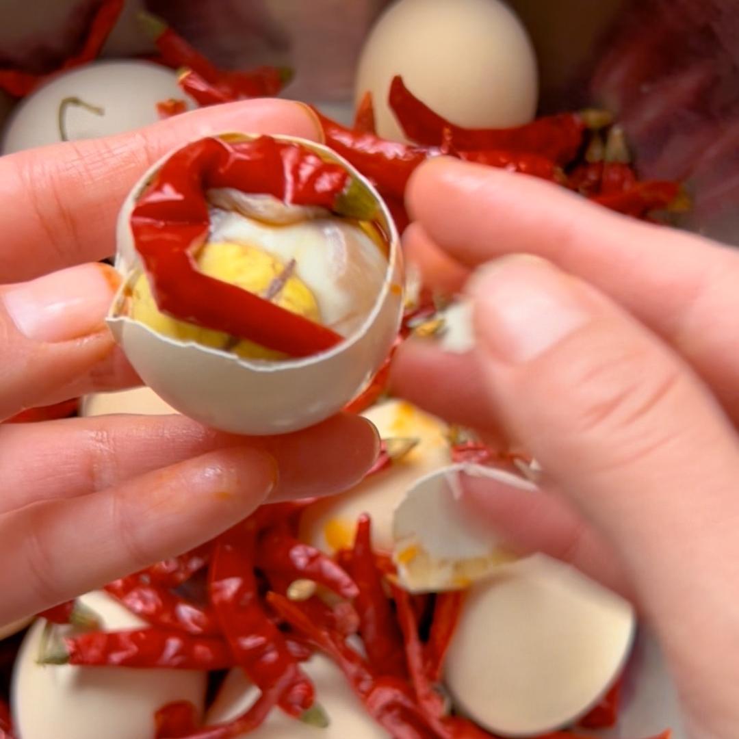 二嫂家乡美食（橱窗下单）