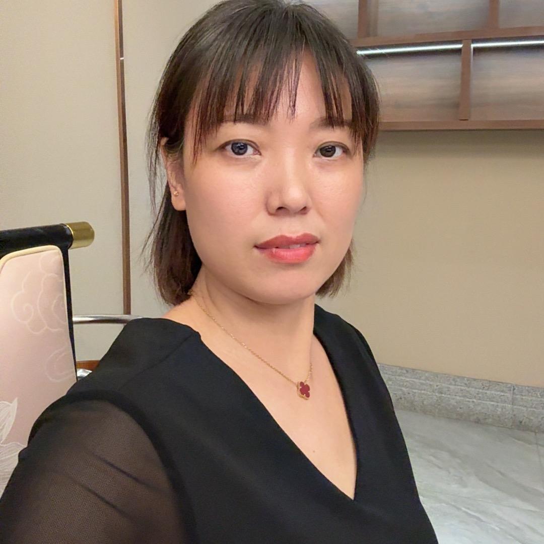 娟子～