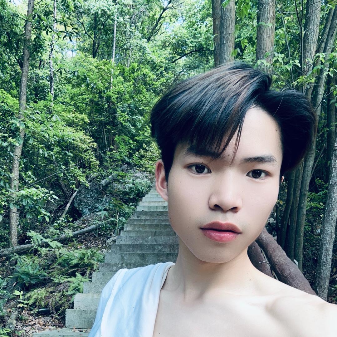 小谭@