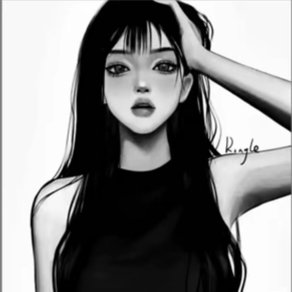 深情小妈