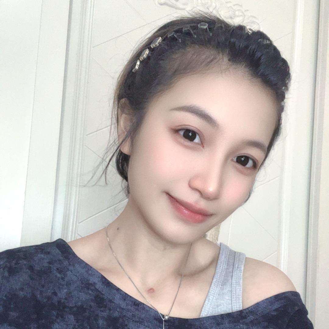 是琴琴吖