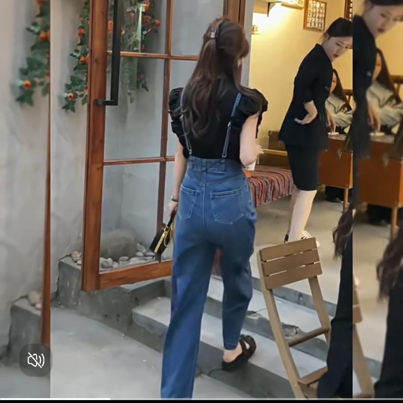 满妹子