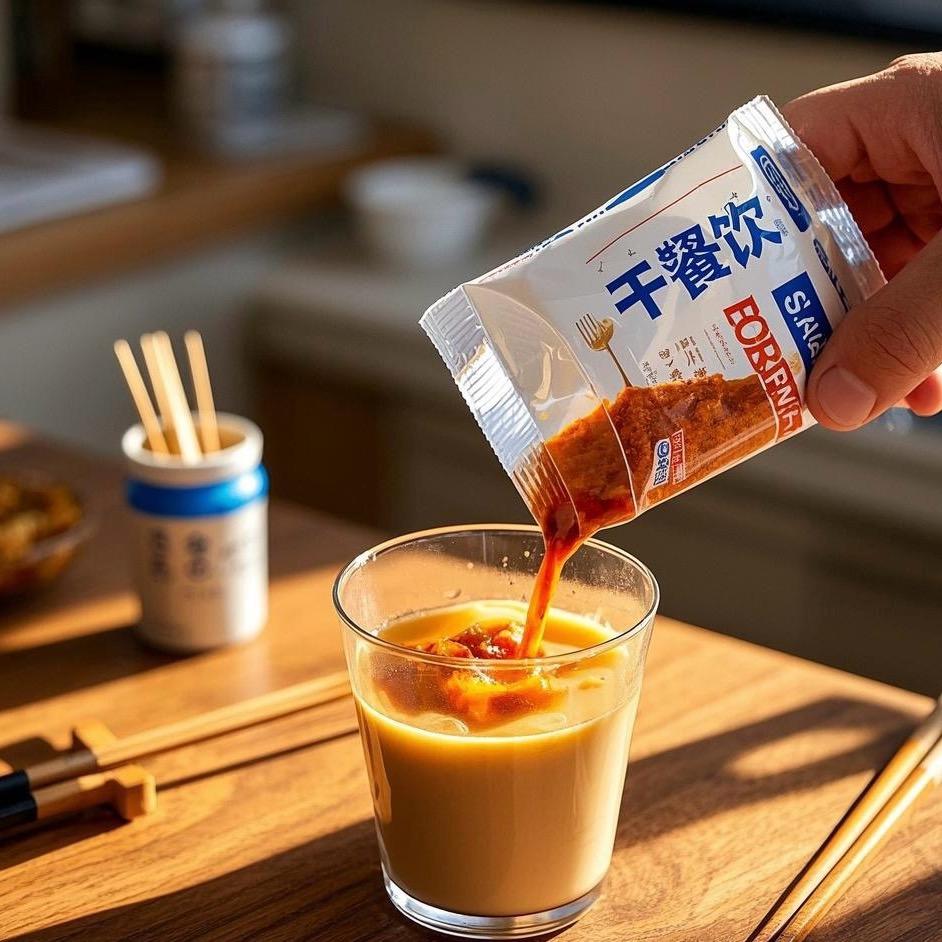 餐饮安全知识普及