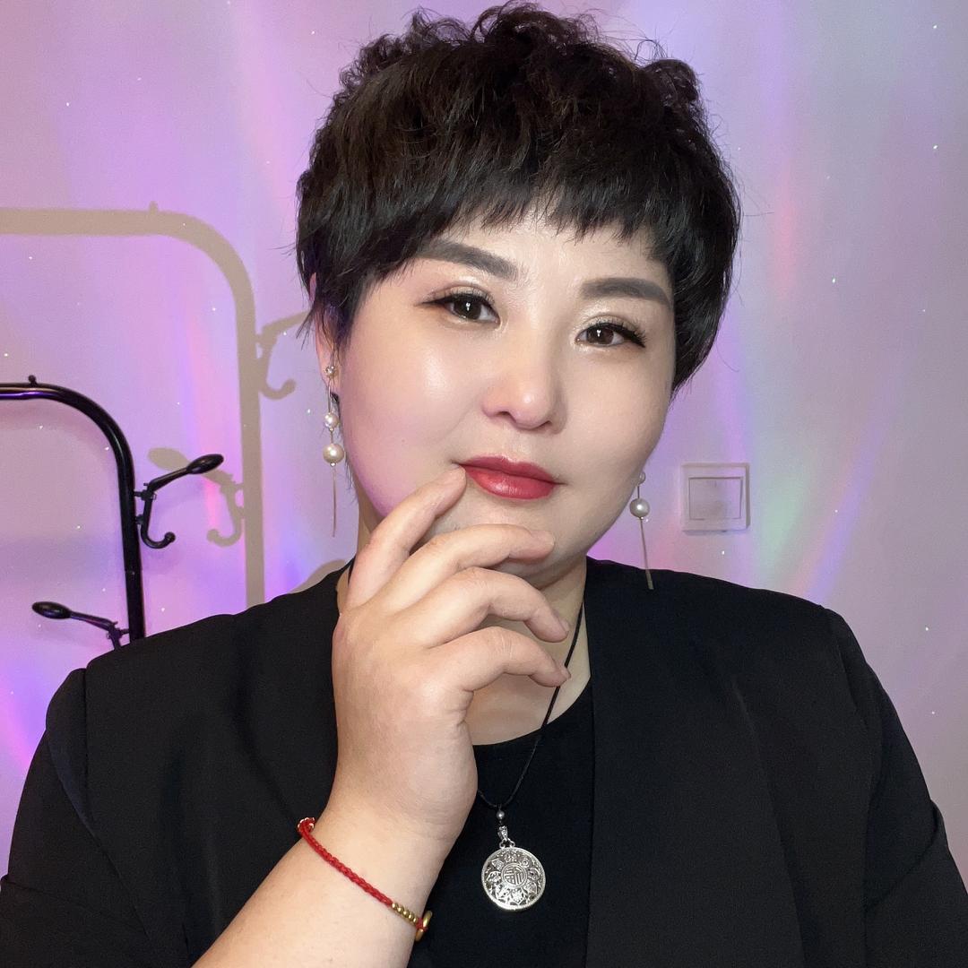 小辣椒🔥