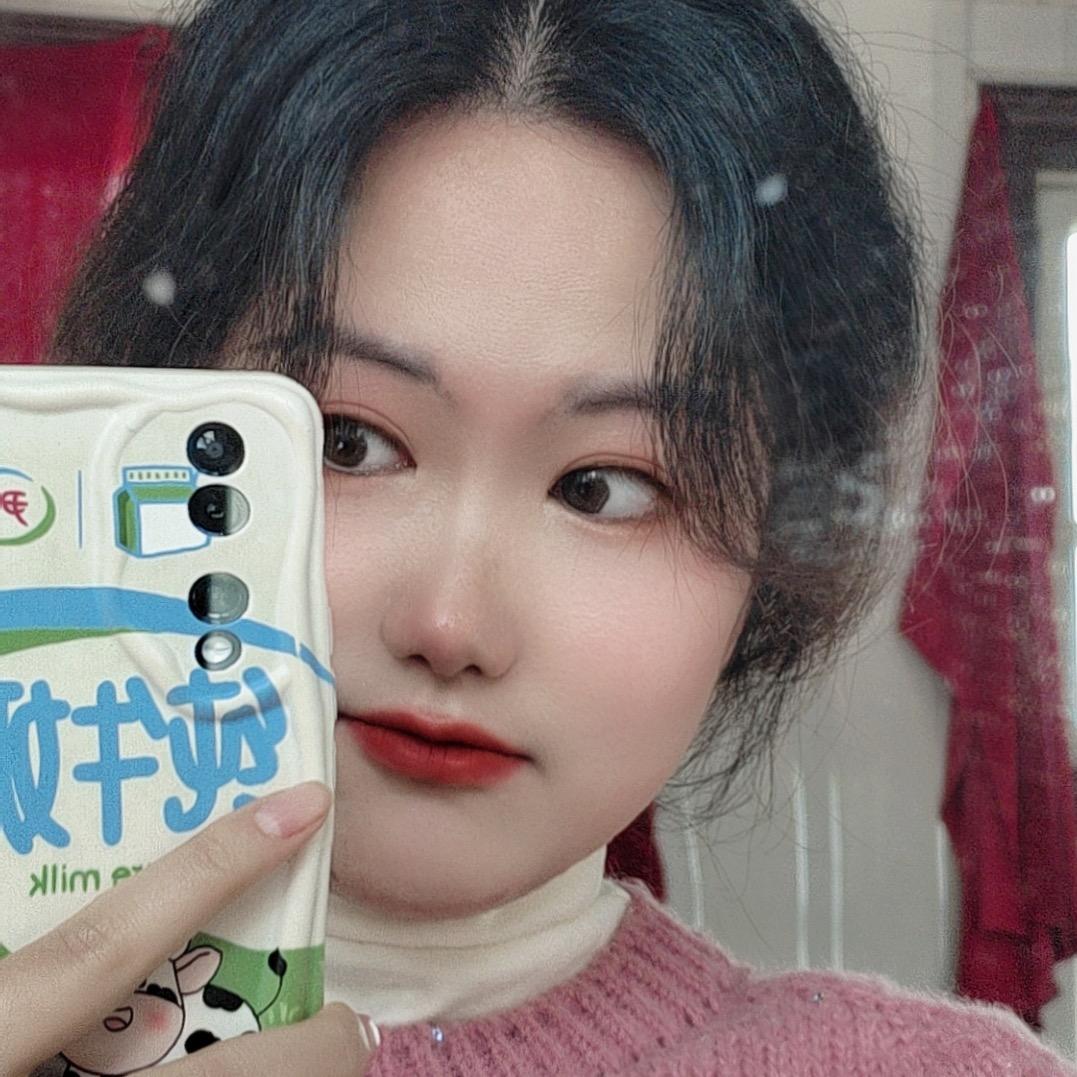 橙子姑娘