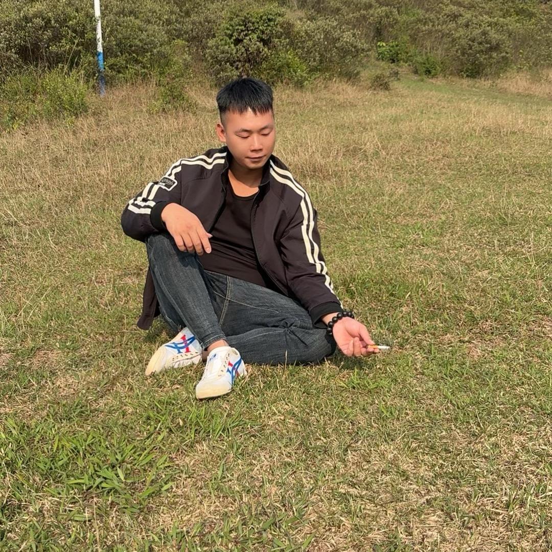 阿旭1994