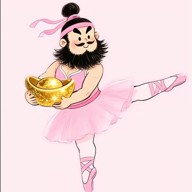 烧麦de逆袭日记