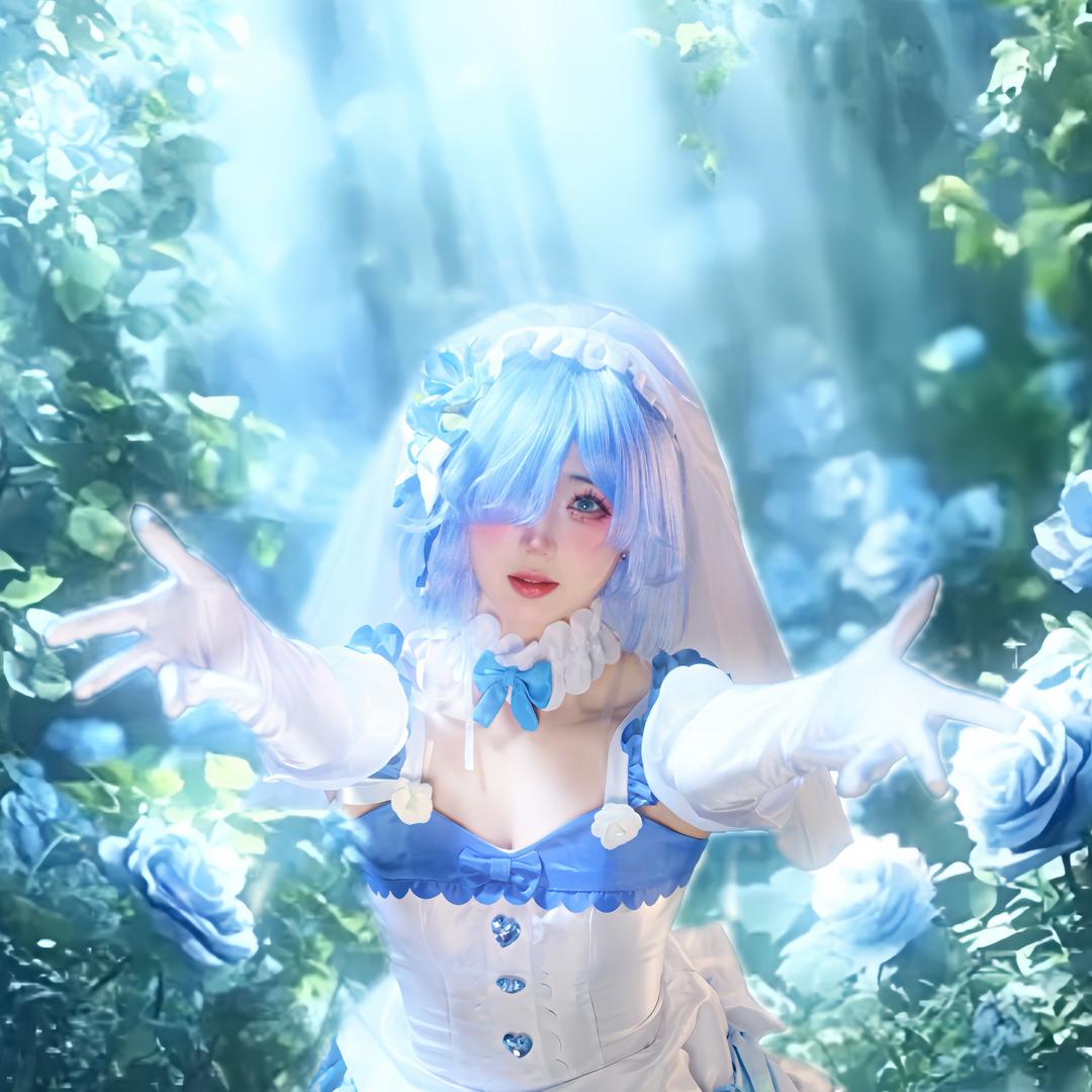 沐姌馨（念夏w）