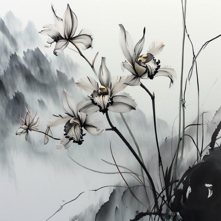 云蘭阁·兰际