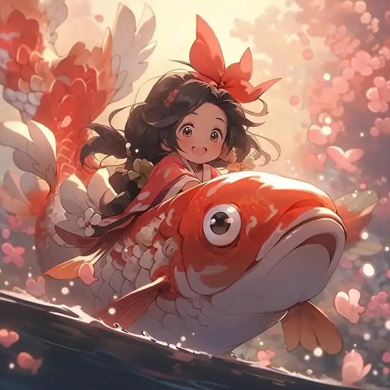 祺安在努力