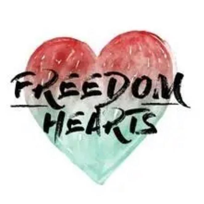Freedom heart