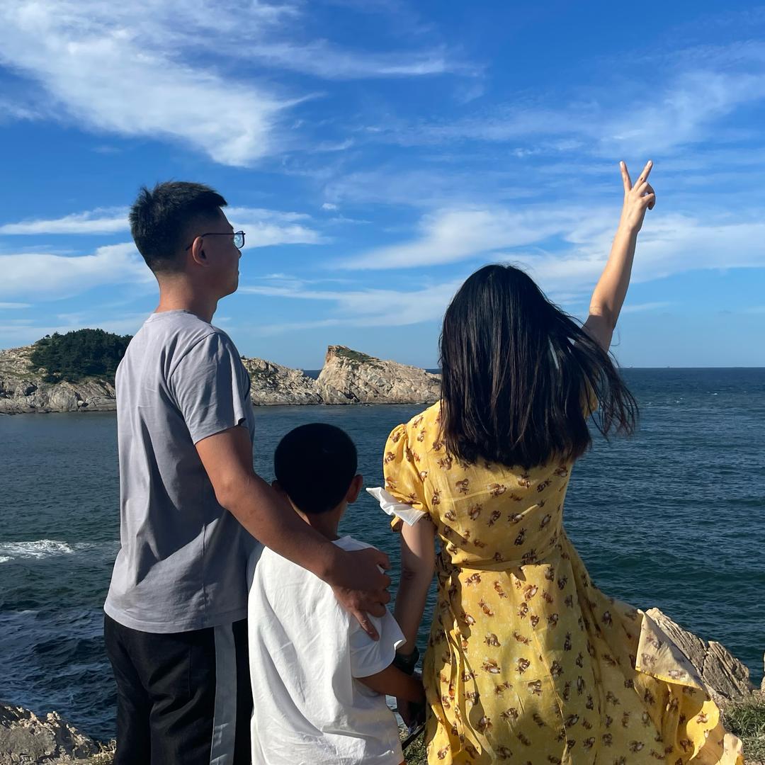 老秦（威海民宿）