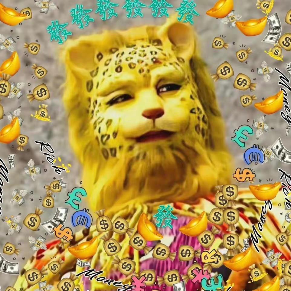 🌈生活偶尔认真