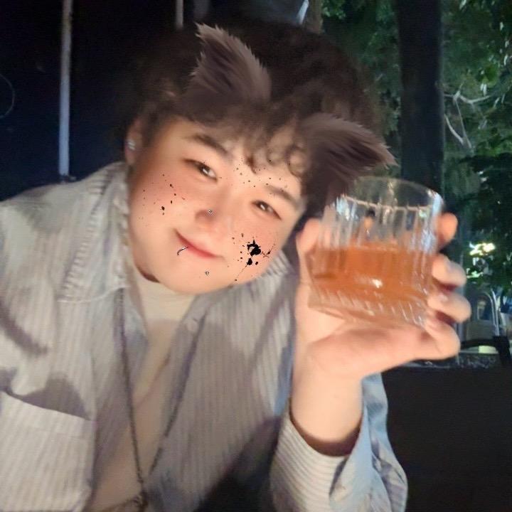聪仔🦦（忙忙碌碌版）