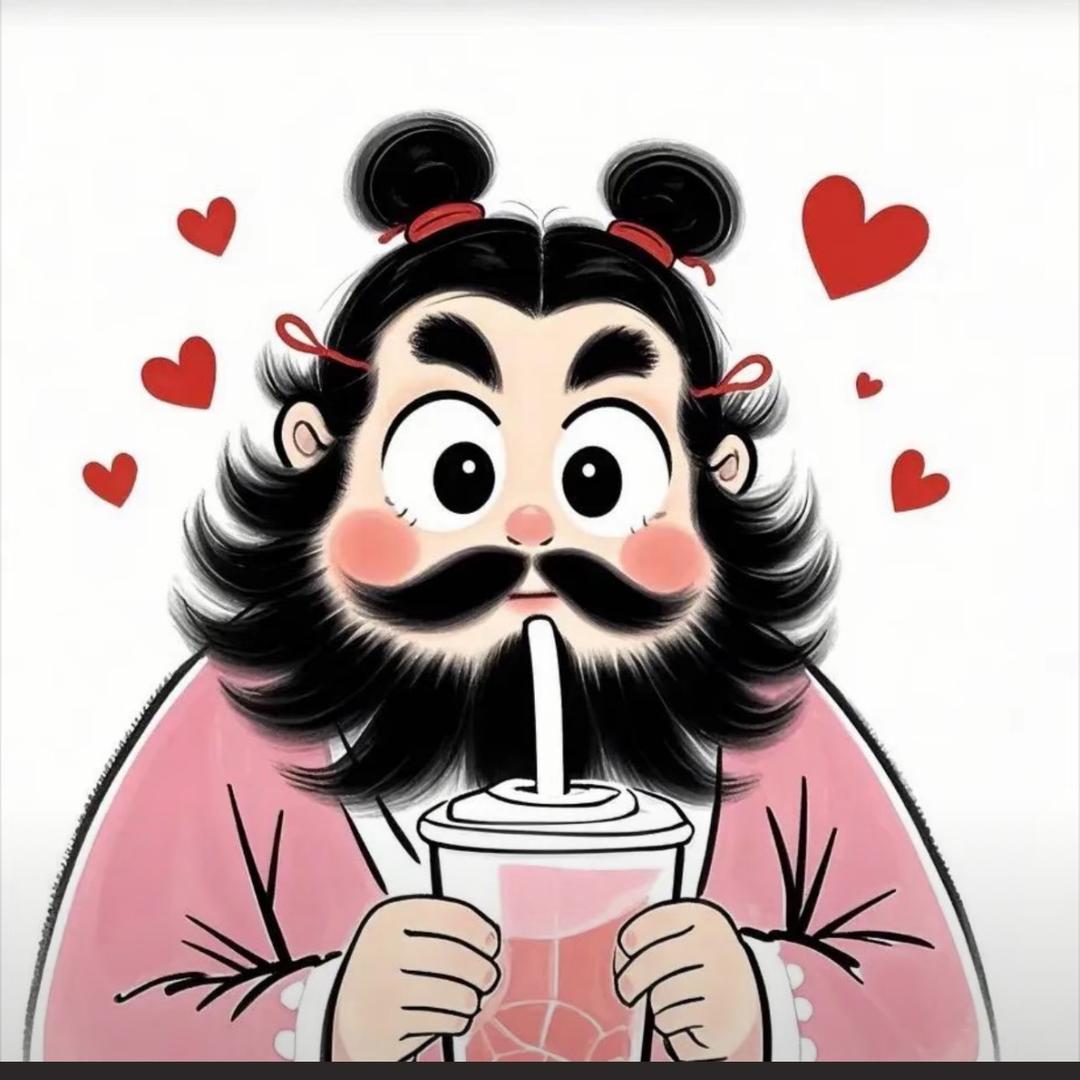 張張-
