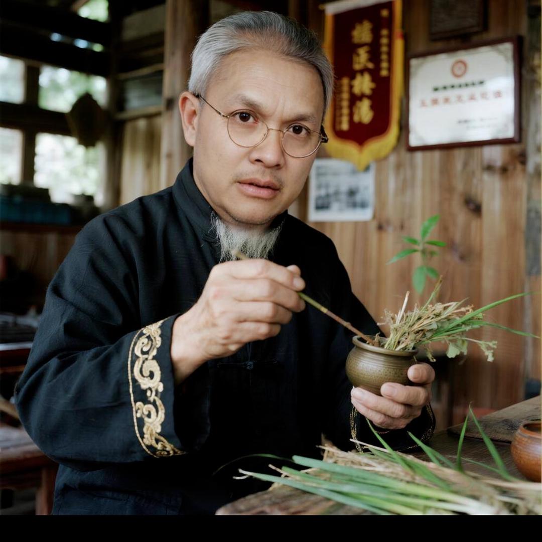 李氏元文堂