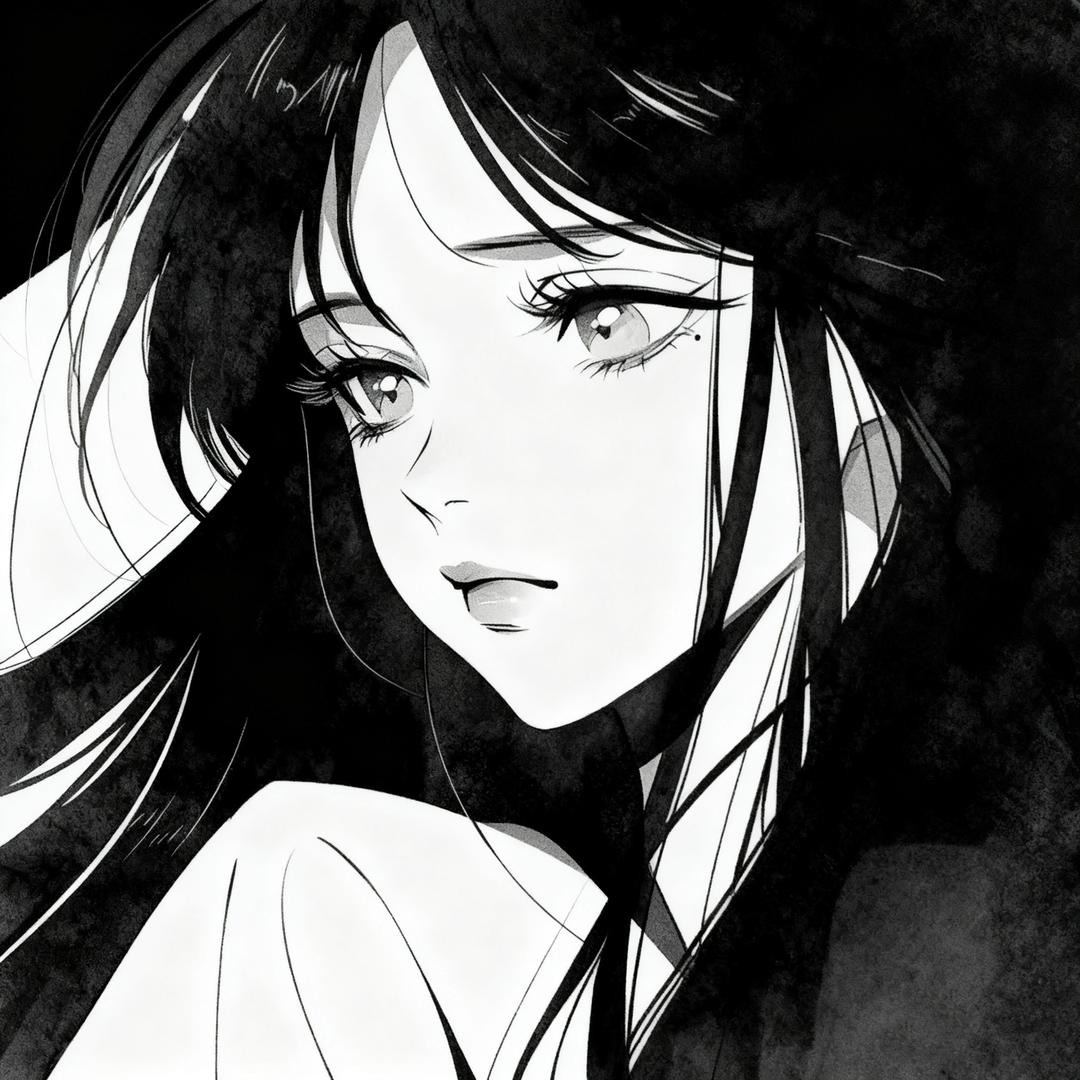 冷冷