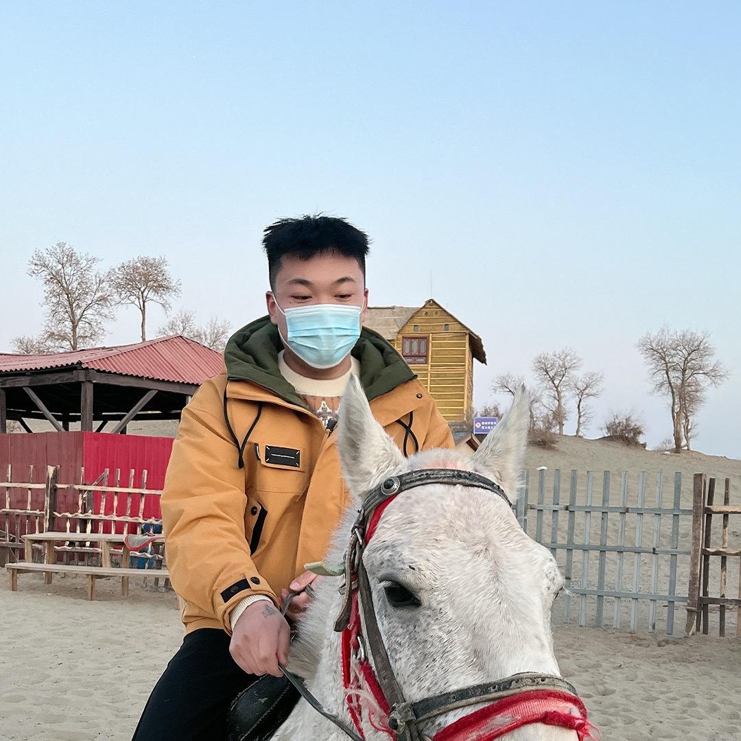 张晗🎆