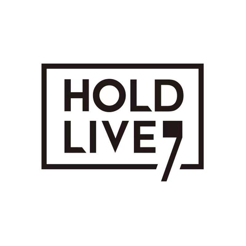 HOLDLIVE好物分享