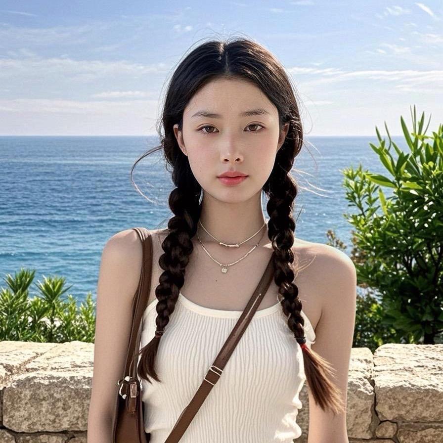 芳芳咩&