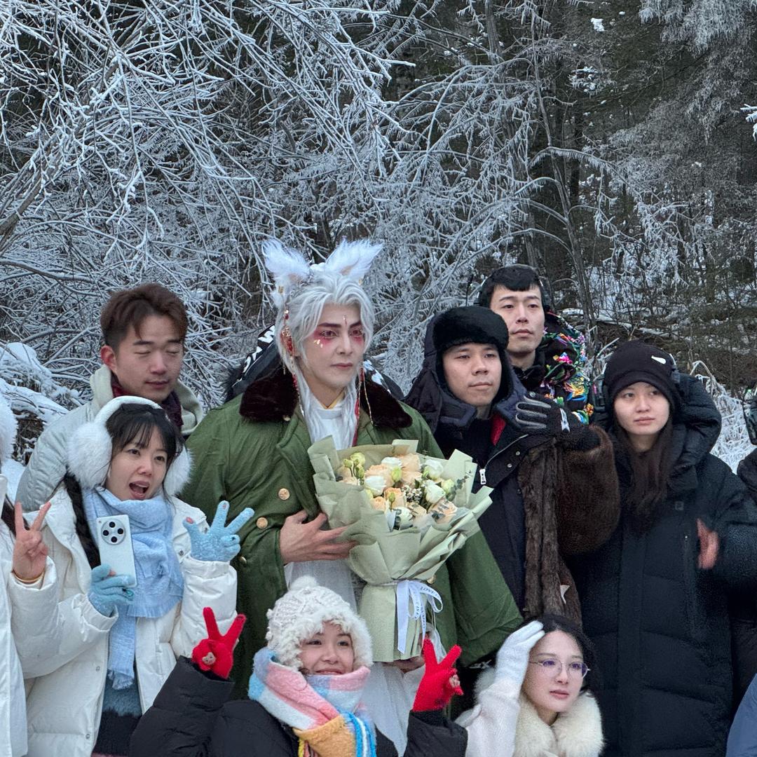 长白山西坡旅游咨询