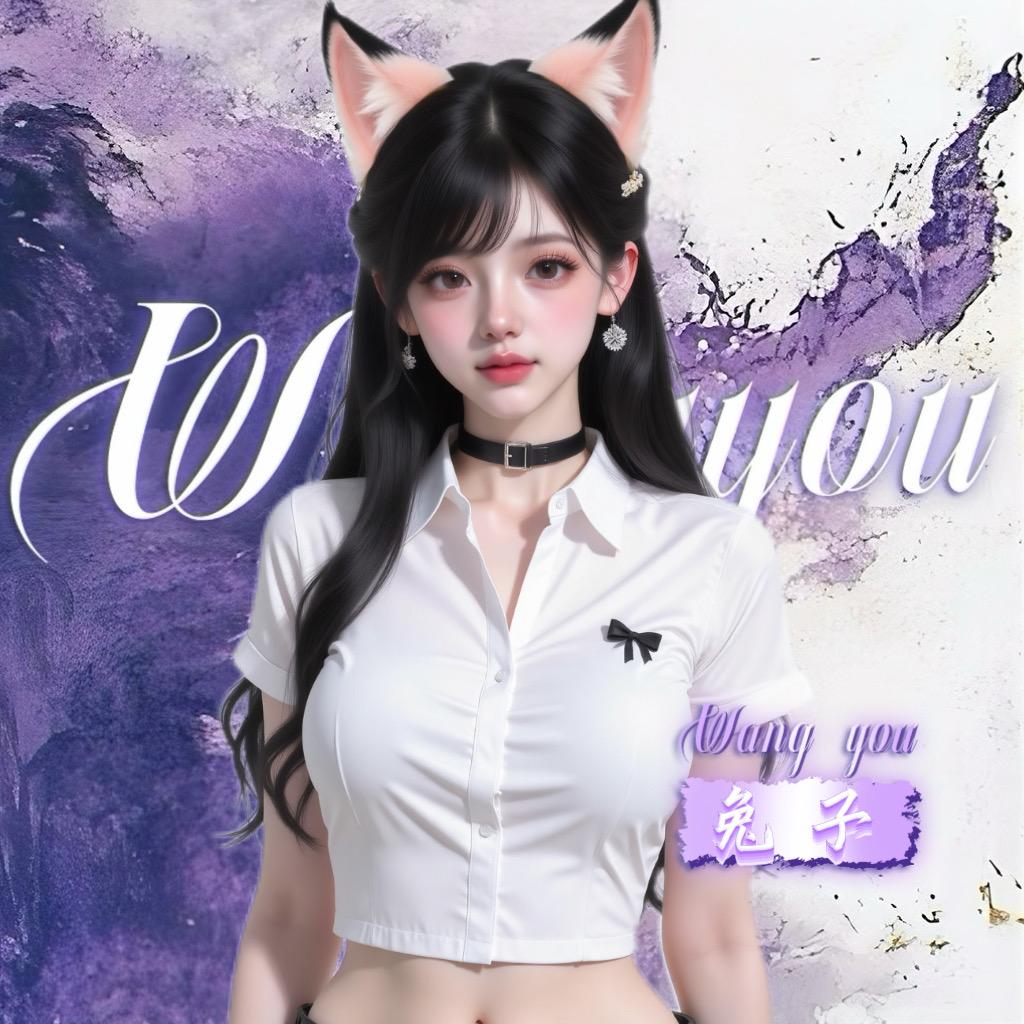 Ꮗ.兔子