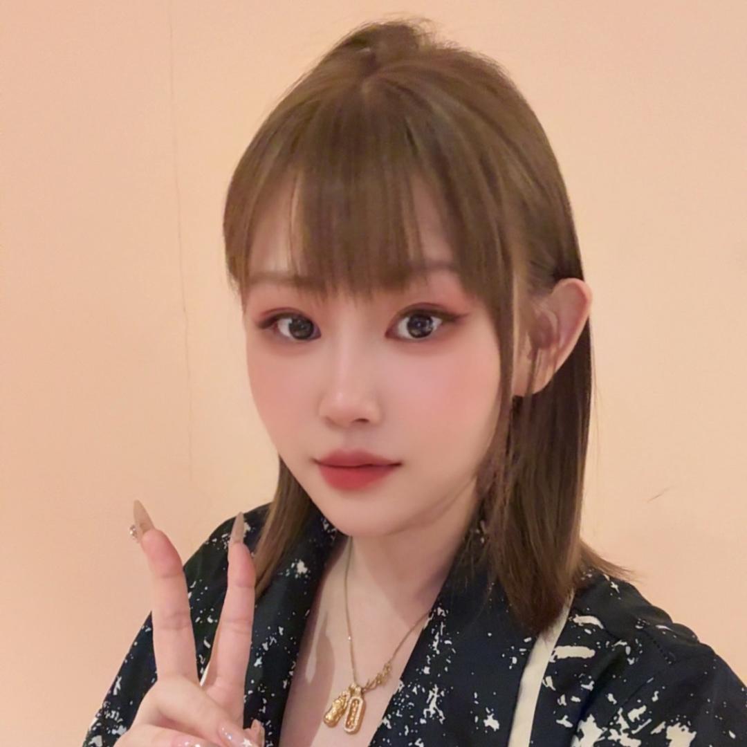 怕胖的Cc （家在尔滨）