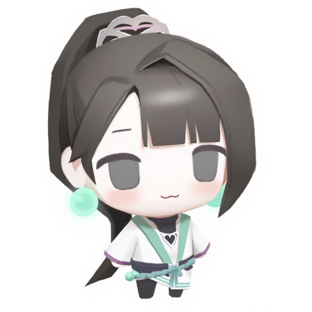 🎹水母酱