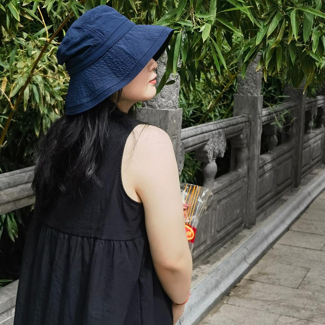 一朵难养的花🌼