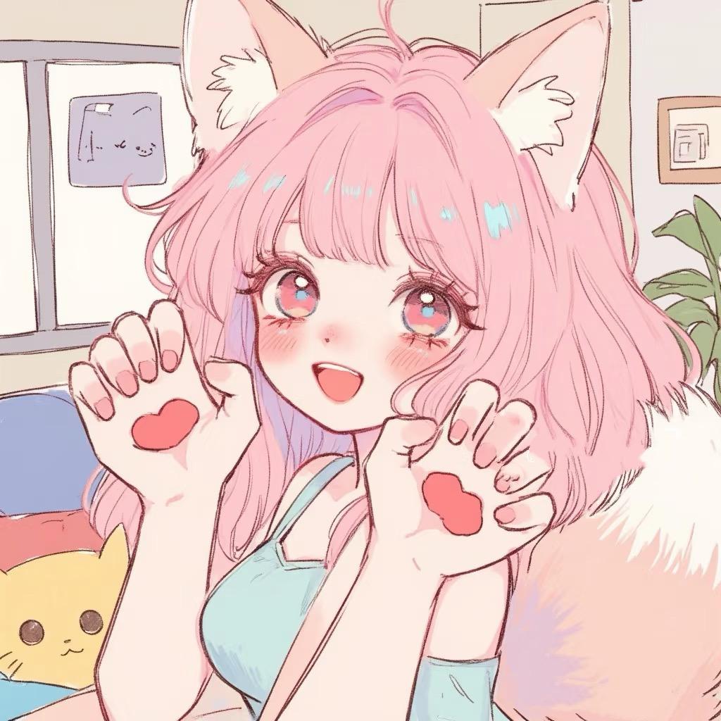阿狸.🦊Nail