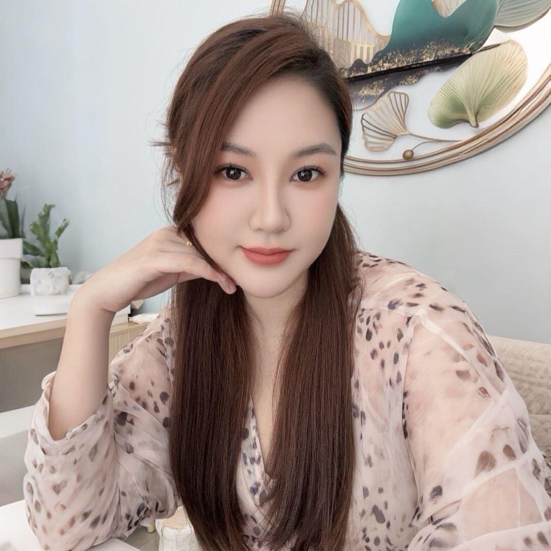 阿玲姐姐啊