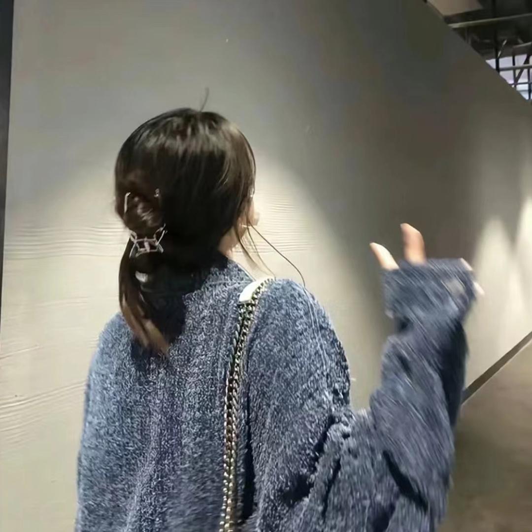 美美