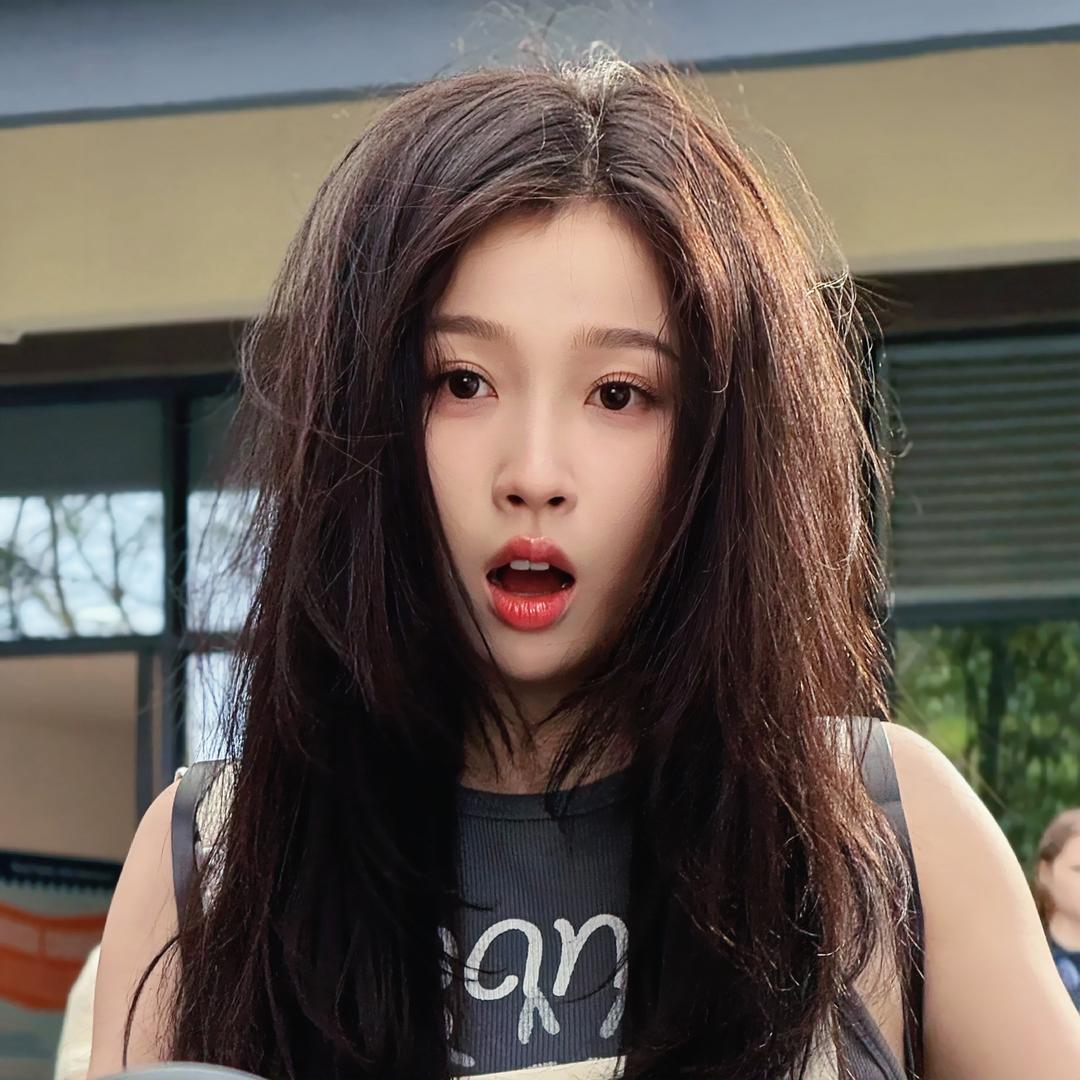 岁岁（轨蜜们来看捣蛋轨