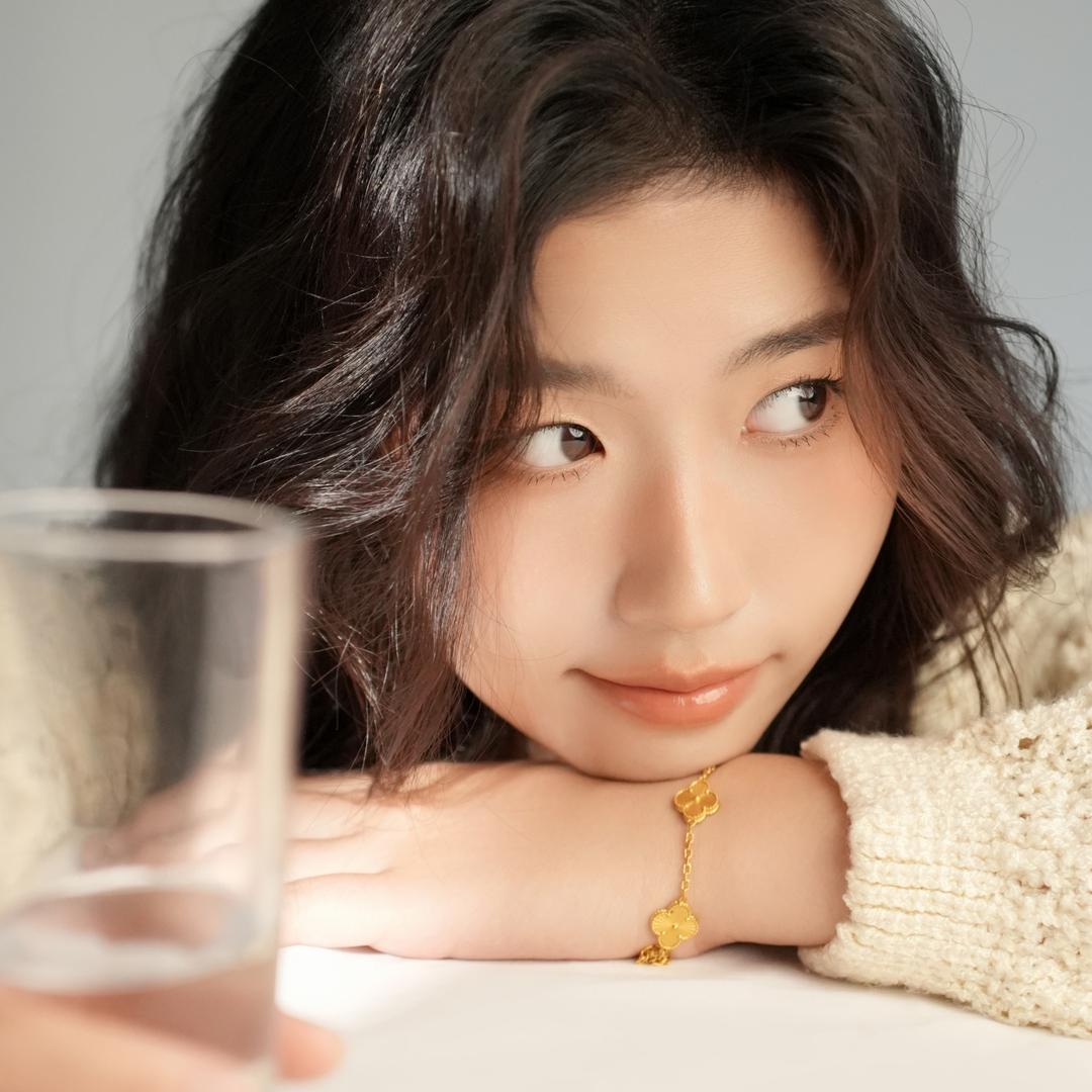 盈盈【带货版】