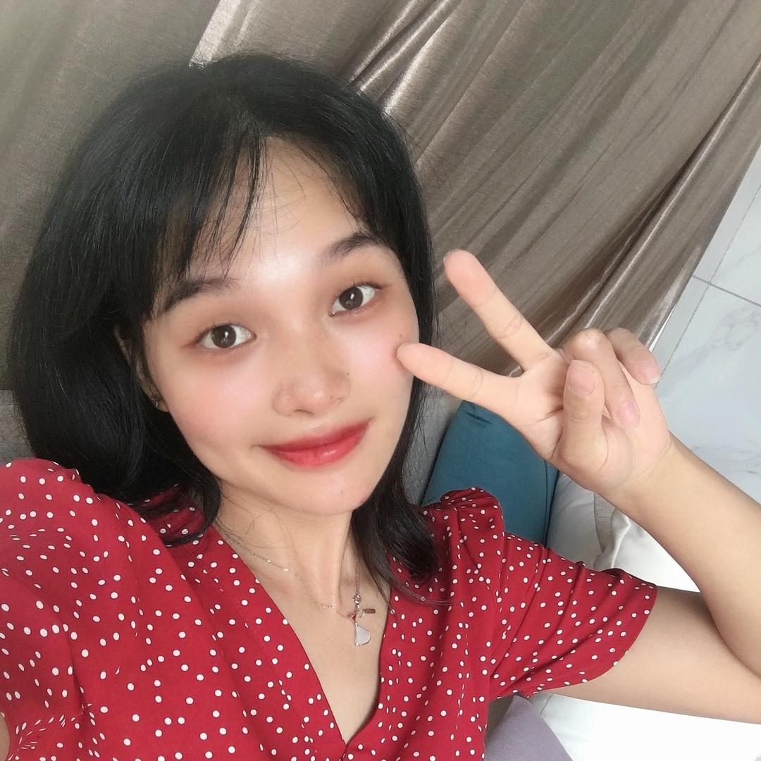 ❤️宁檬加糖♥️