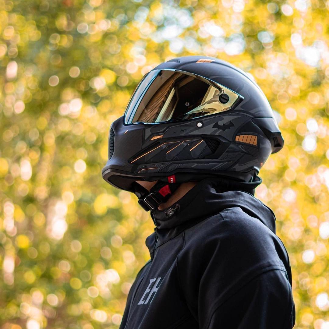 motocicista.