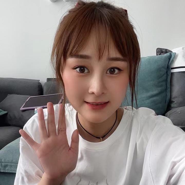 鱼妹很爱吃安屿鲲