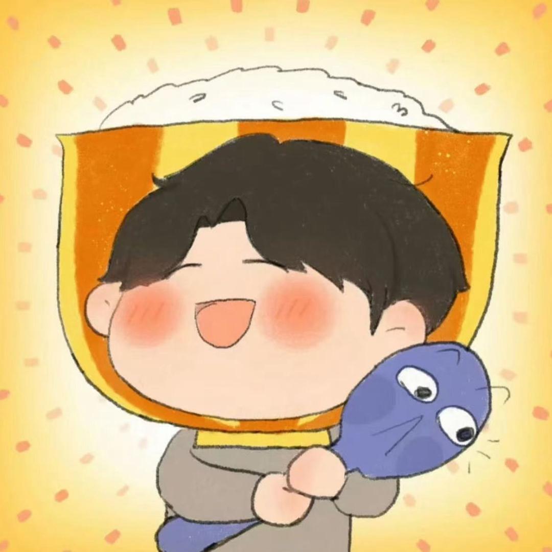 谁偷吃我的蟹黄堡