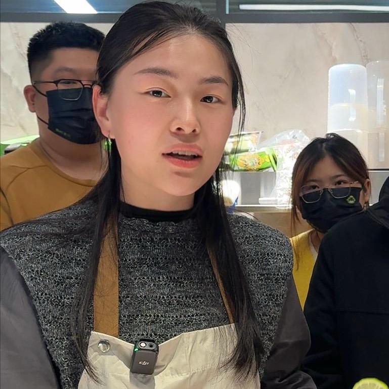 柠檬派（大口茶全套原料供应）