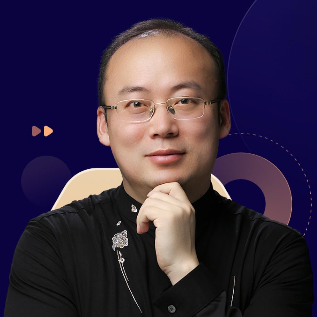 赵说金融